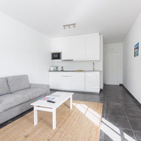 칼라 갈다나 Apartamento Gama Estudio 아파트 외부 사진