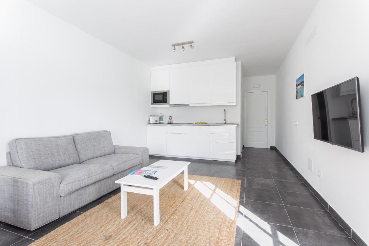 칼라 갈다나 Apartamento Gama Estudio 아파트 외부 사진