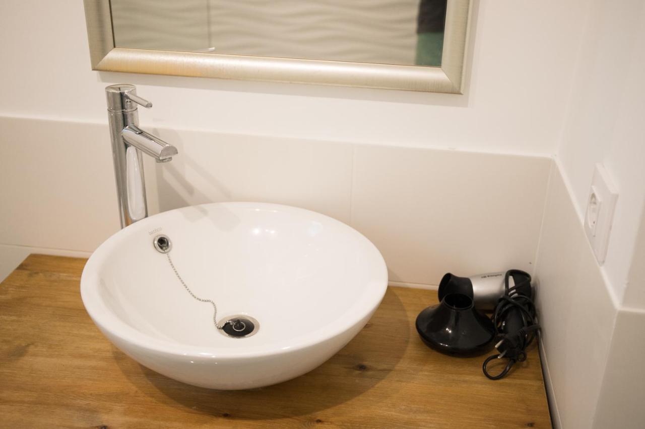 칼라 갈다나 Apartamento Gama Estudio 아파트 외부 사진