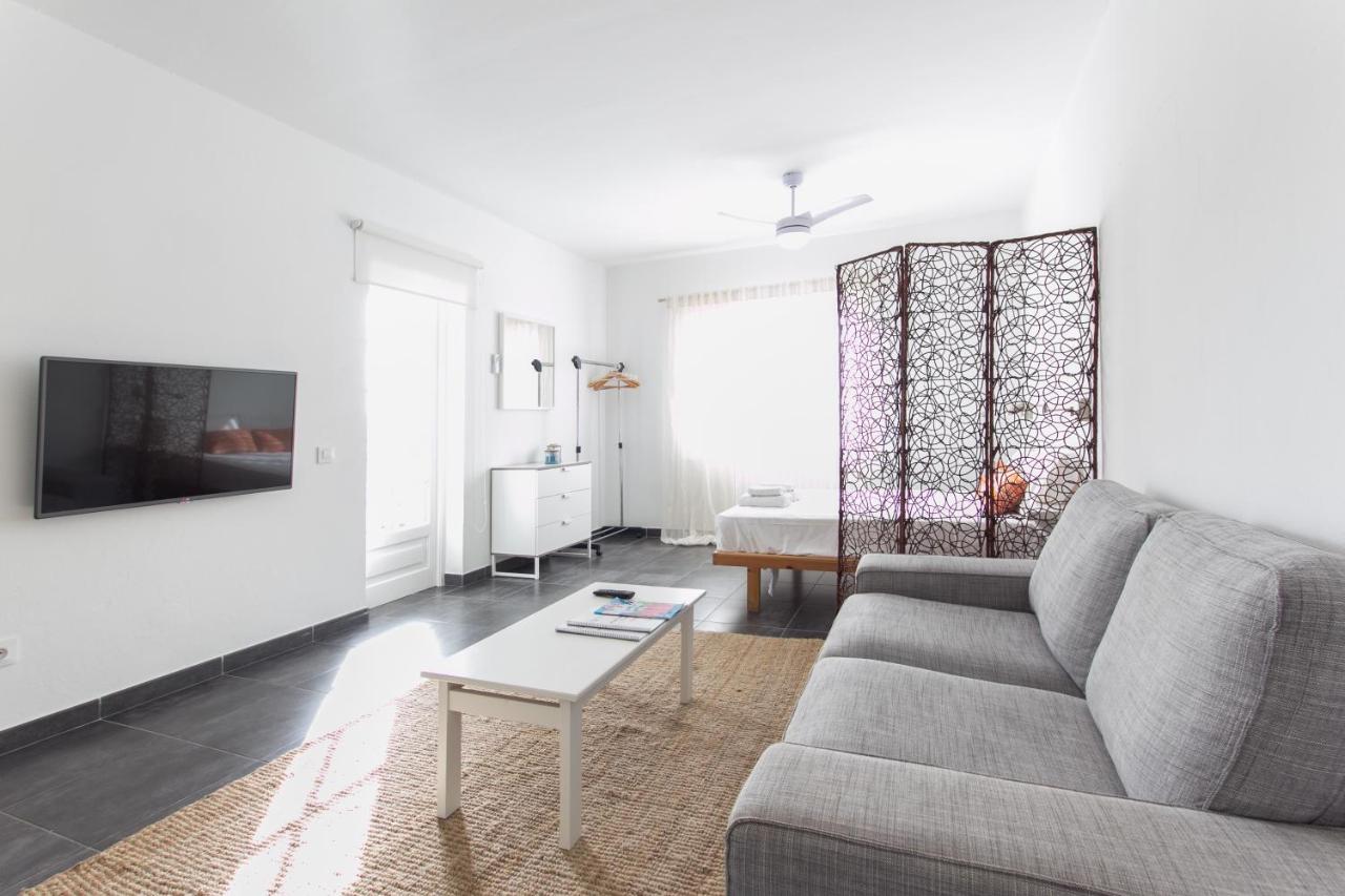 칼라 갈다나 Apartamento Gama Estudio 아파트 외부 사진